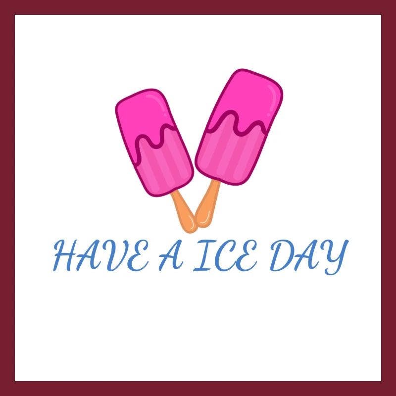 Have a nice day