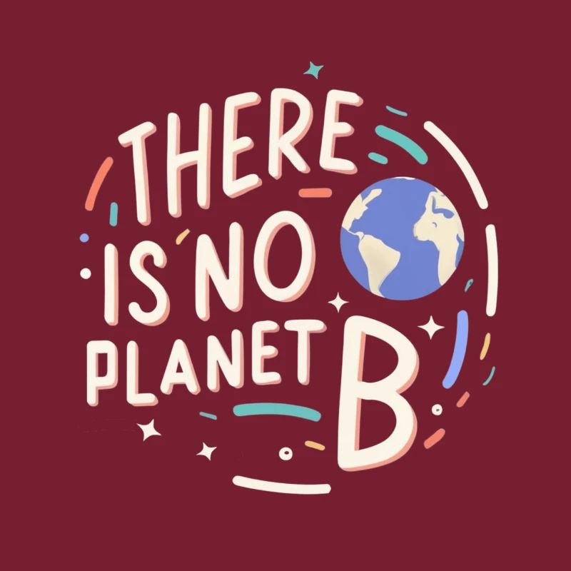 PAS DE PLANÈTE B