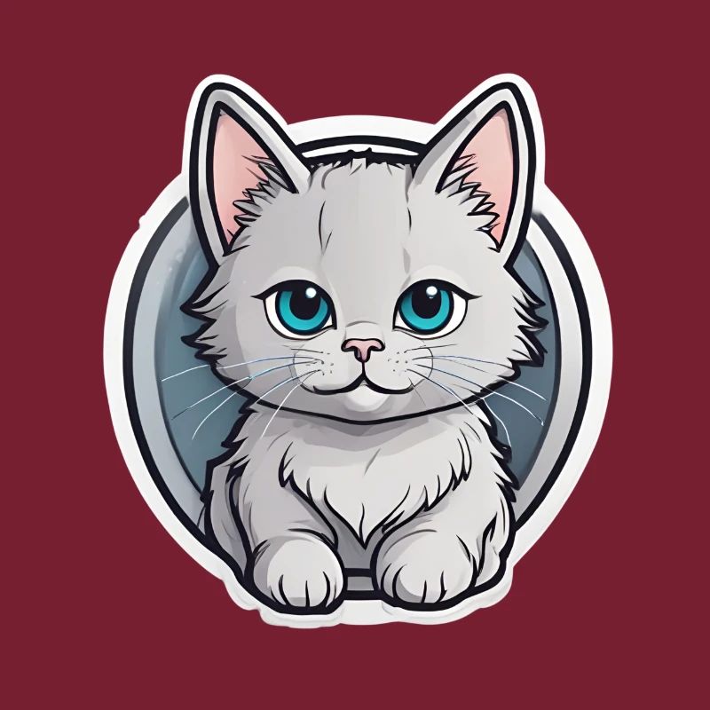 bébé chat