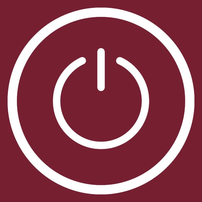 Power button
