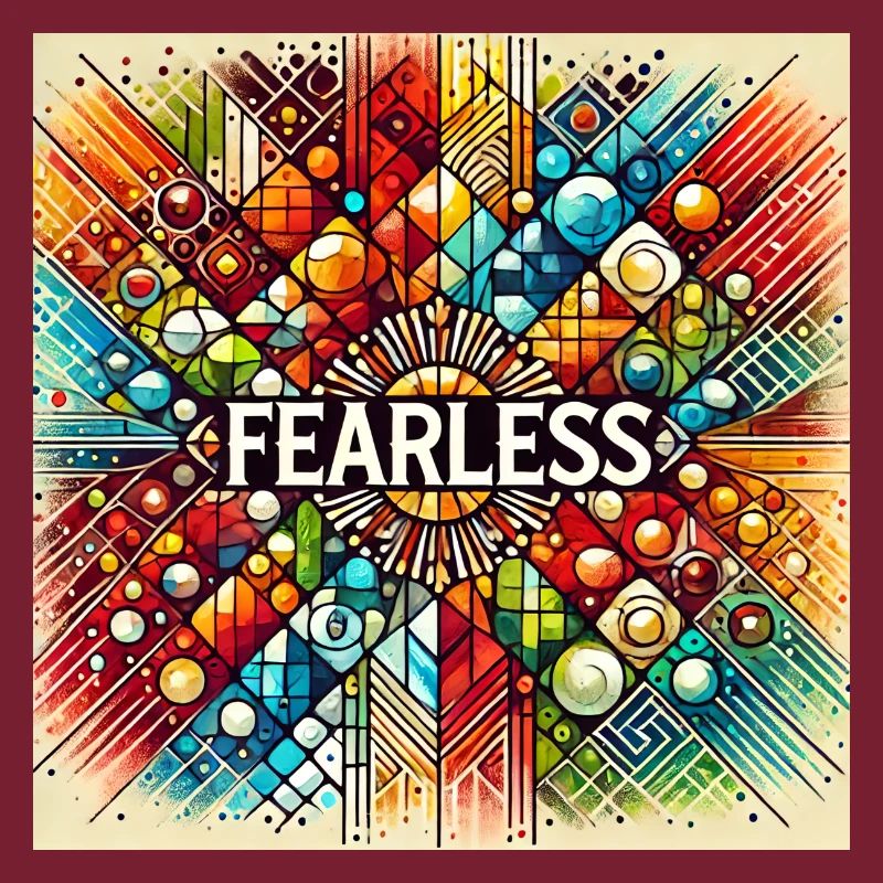 fearless