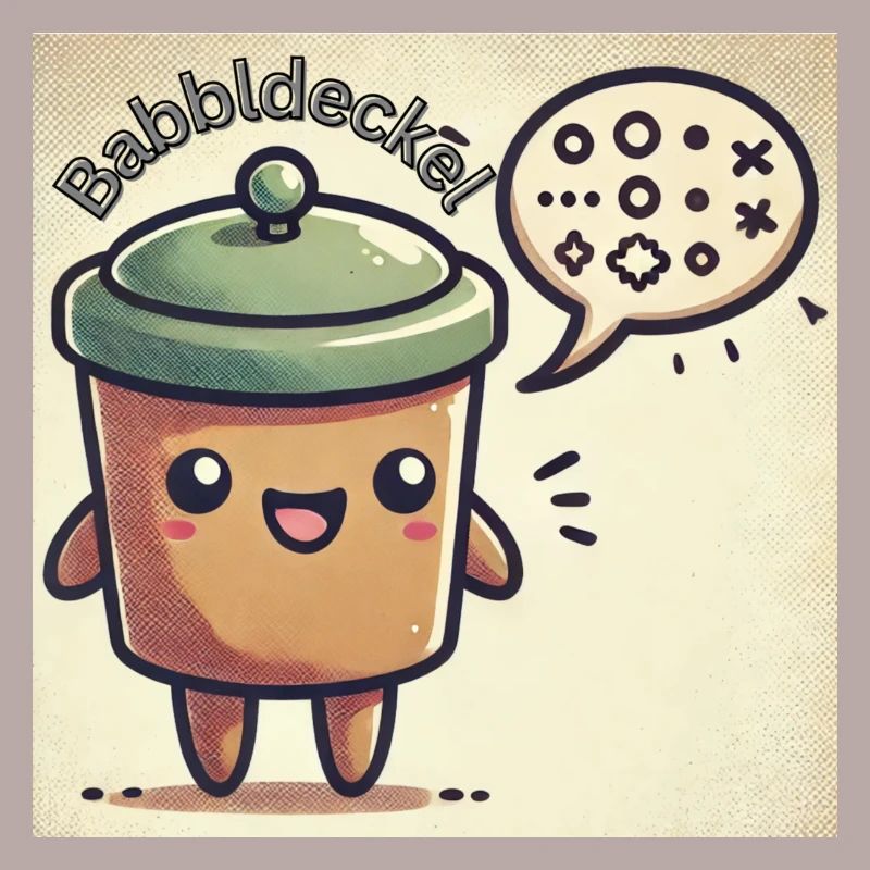 Babbledeckel