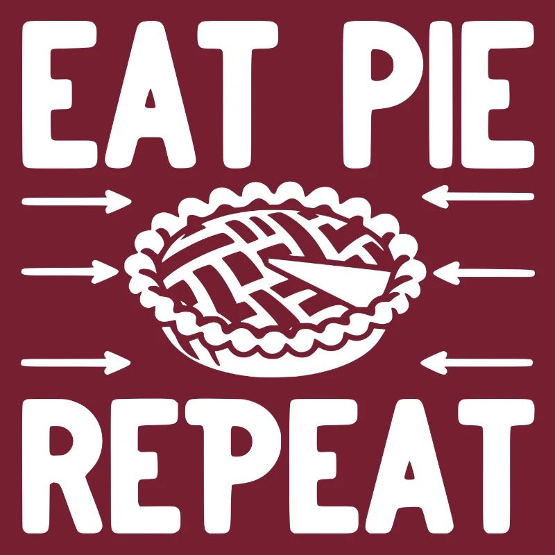 Eat Pie Repeat