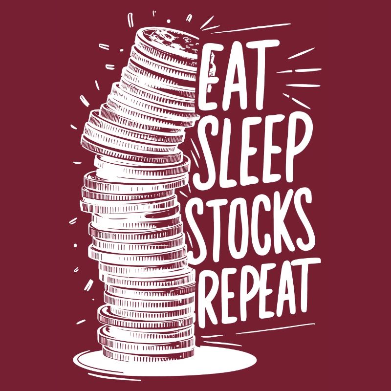 Manger, dormir, stocker, répéter