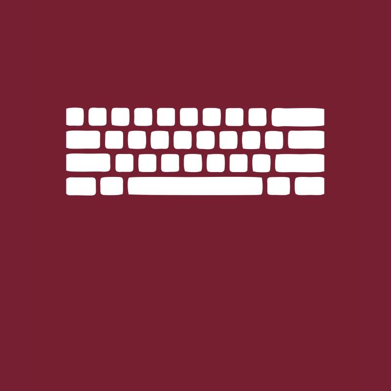 Computer keyboard