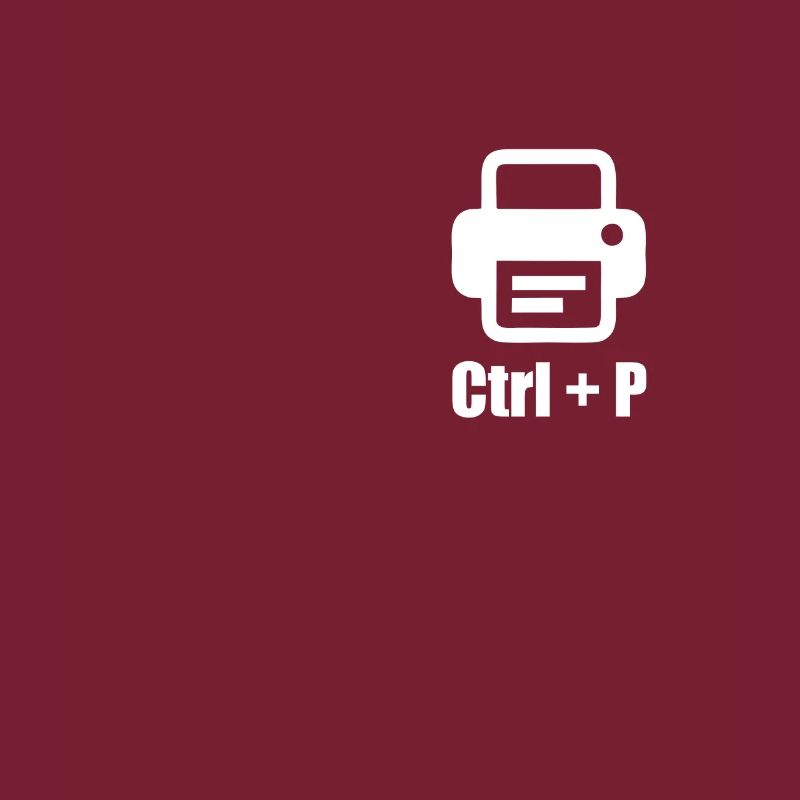 printer