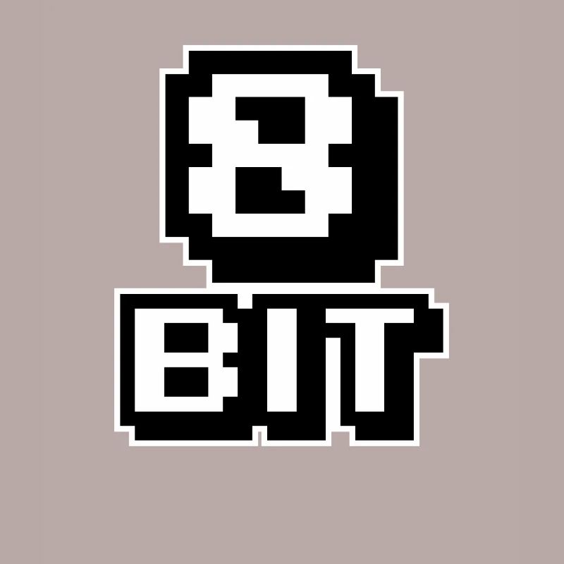 8-bit computers