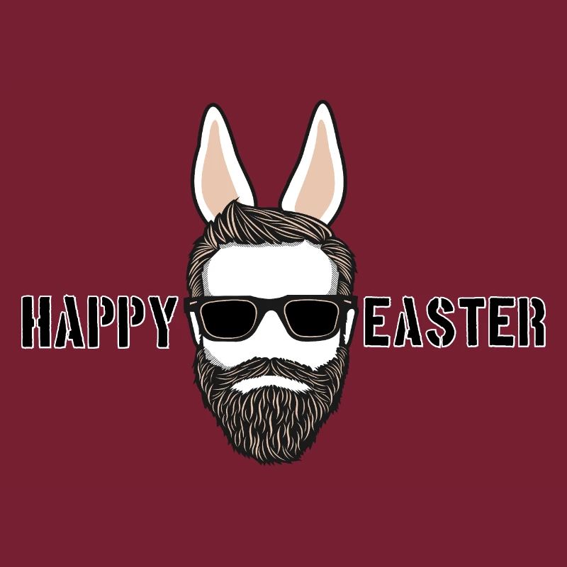 Happy Easter