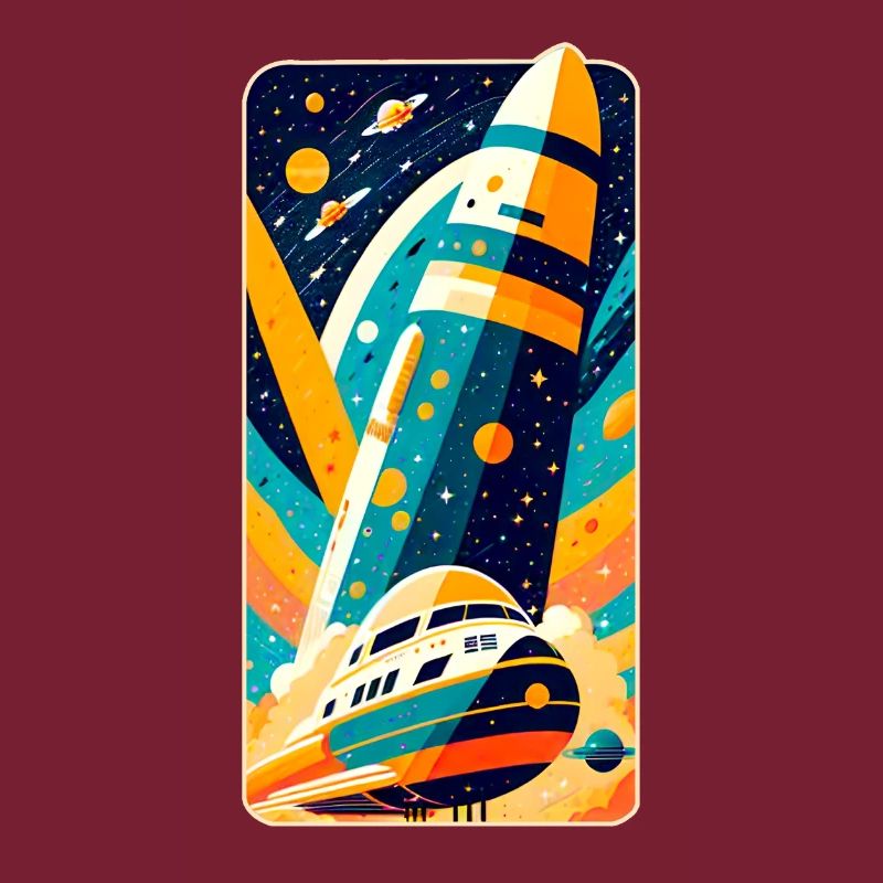 Navette spatiale
