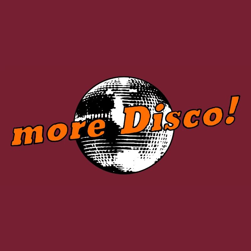 plus de discothèque!