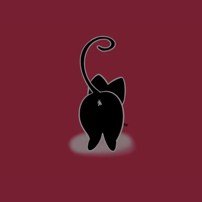 Chat de dos