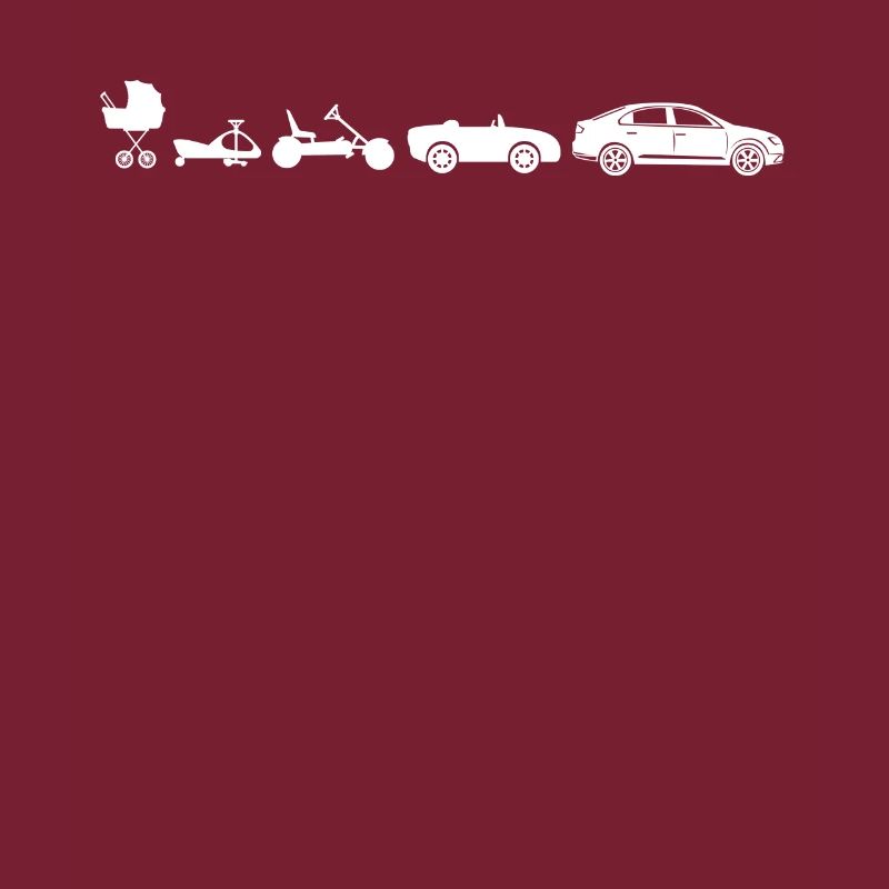 Auto Tuner Tuning Car Crazy Gift Evolution