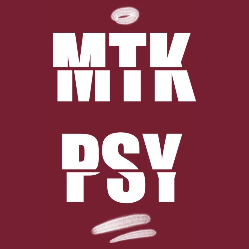 MTK PSY CREWS