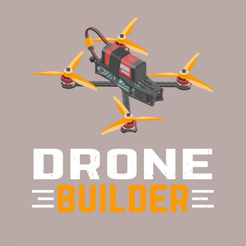 Constructeur de drones Drohne