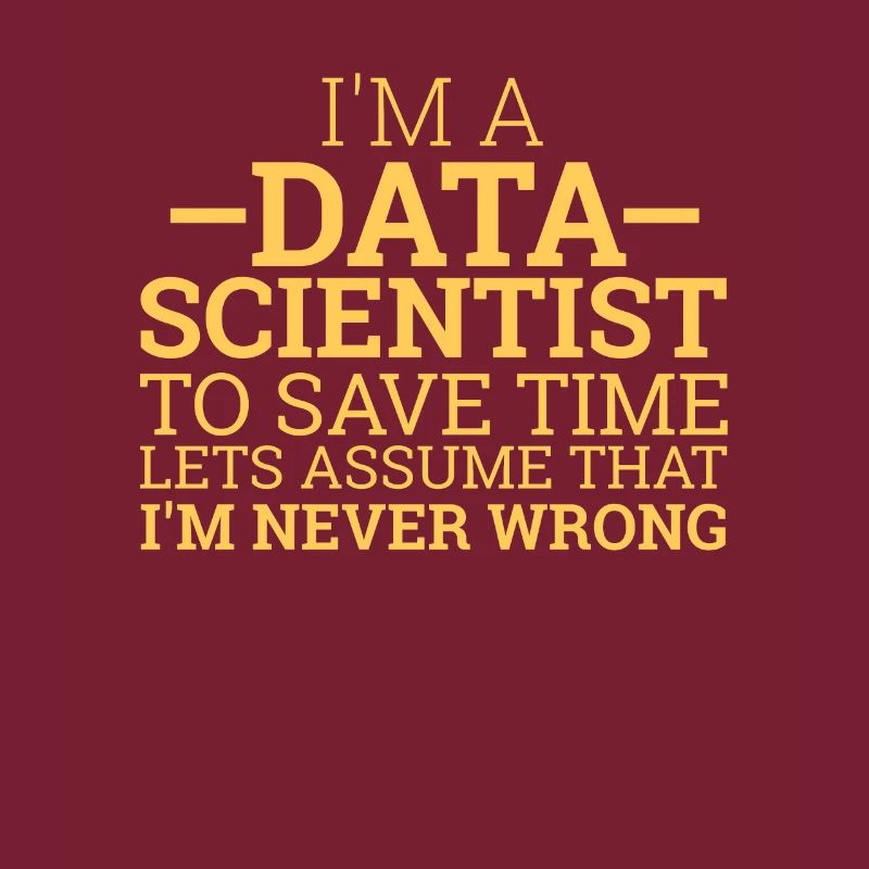 "Data Scientist Save Time | Data Scientist"