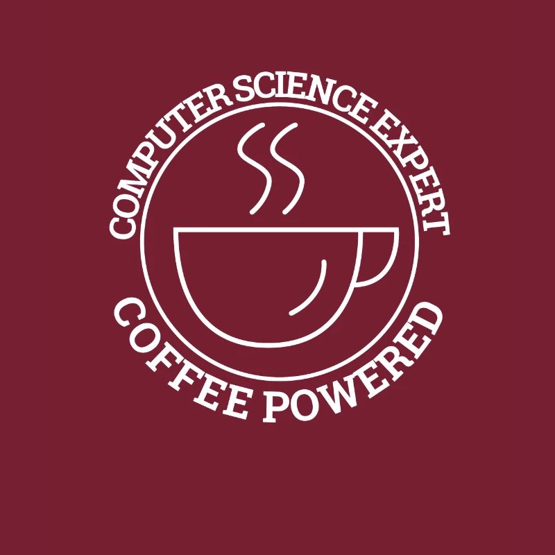 "Computer Science Expert Coffee | Computer Science"