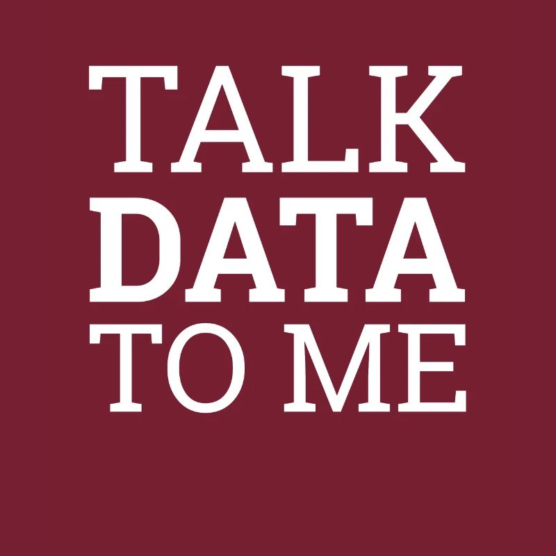 « Talk Data Data Science | Science des données »
