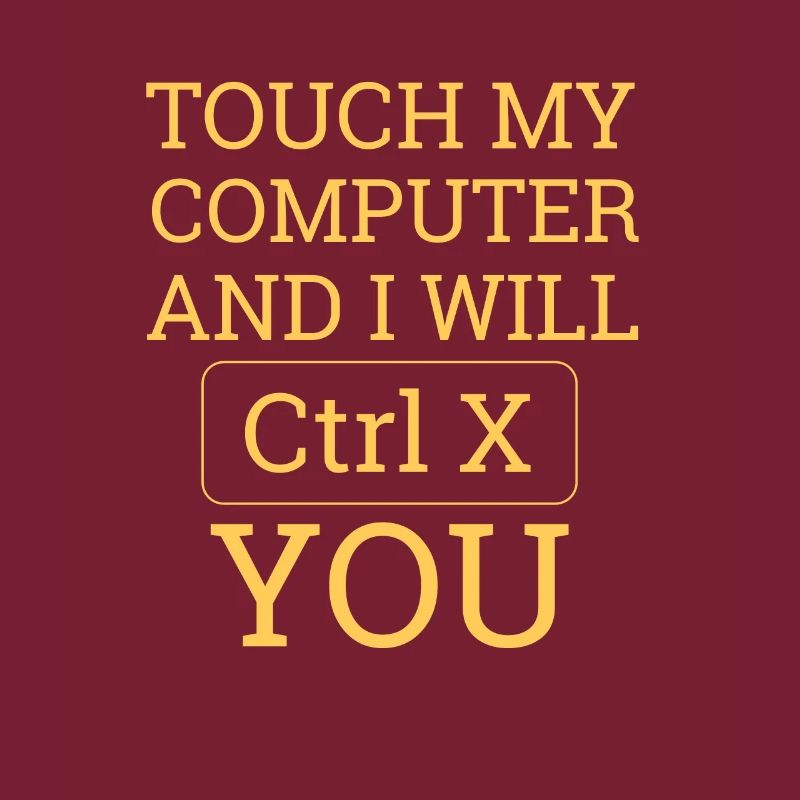 "Touch Computer | Informatik"