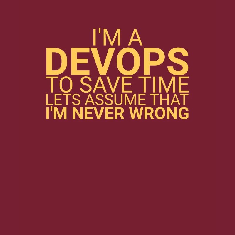 "DevOps Time | Software Development"