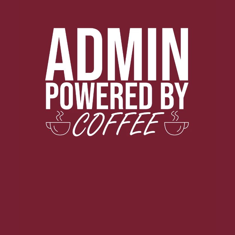 "Admin Coffee | Admin"