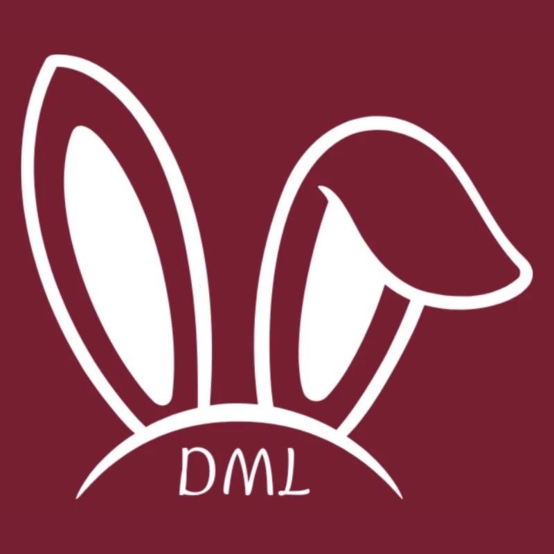 oreilles lapin DML