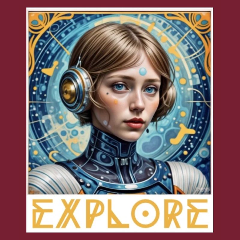 Explore and conquer