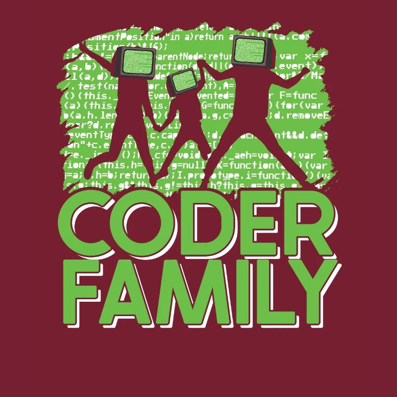 Programmer Coder Software Developer