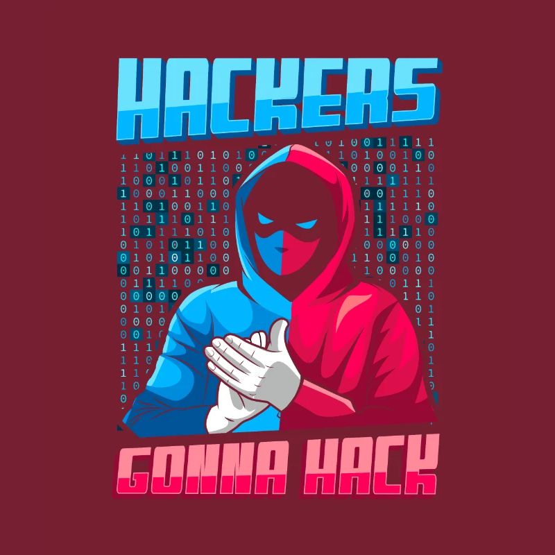 Programmer Coder Software Developer