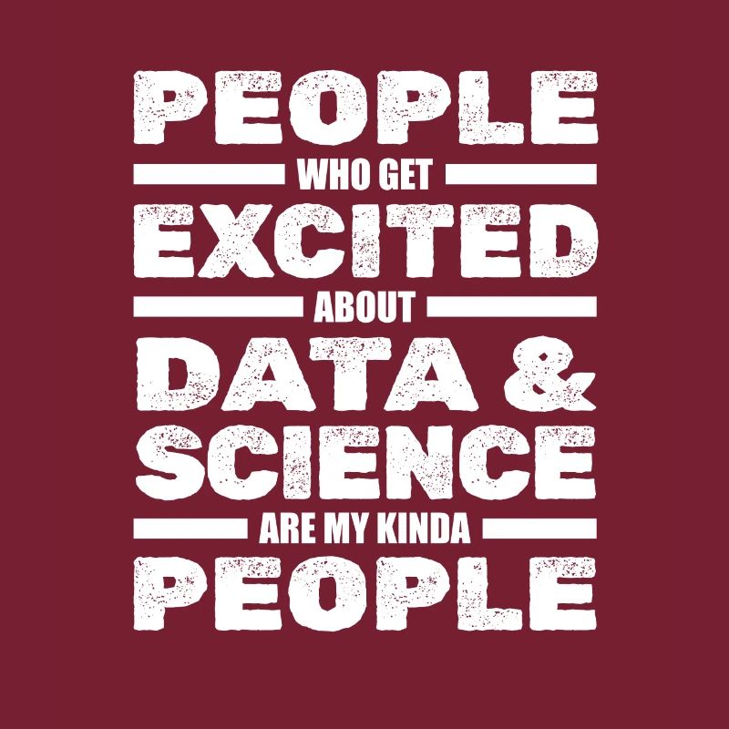 Big Data Science Engineer Scientist Analyst