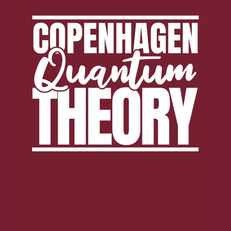 Physics Physicists Quantum Physics