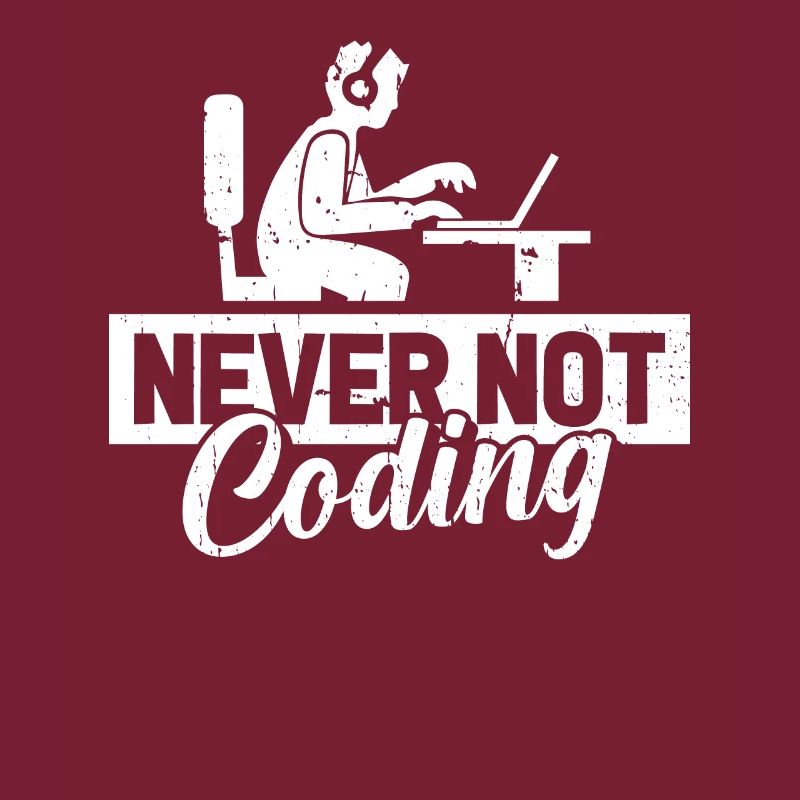 Developer, Coder, Programmer