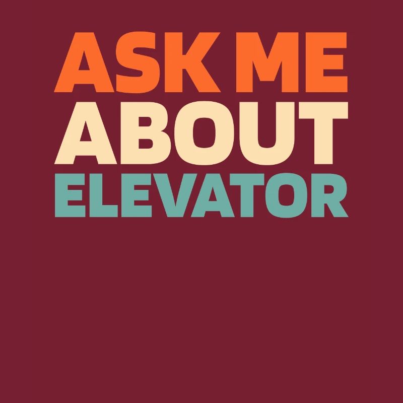 Elevator Elevator