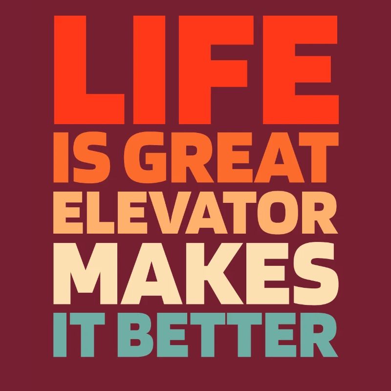 Elevator Elevator