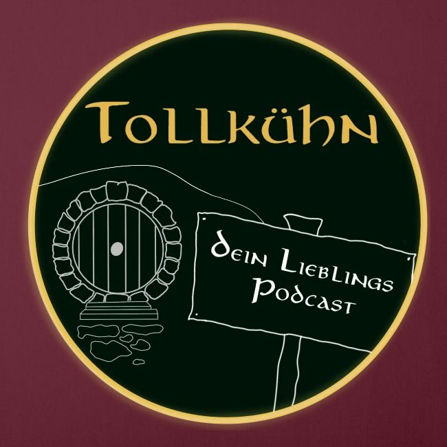 Tollkühn Logo Rund