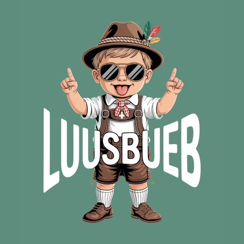 Luusbueb