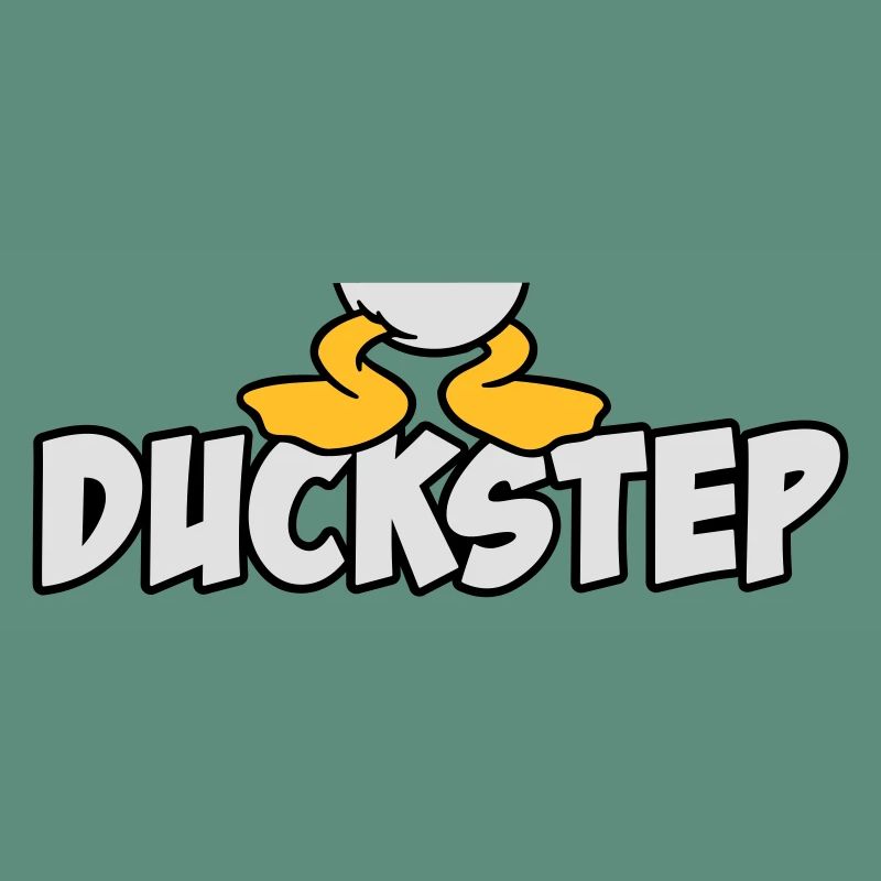 Duckstep (Dubstep)