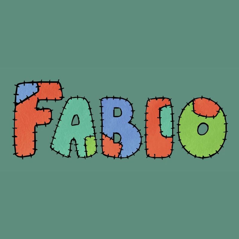 Fabio Name Gift Idea