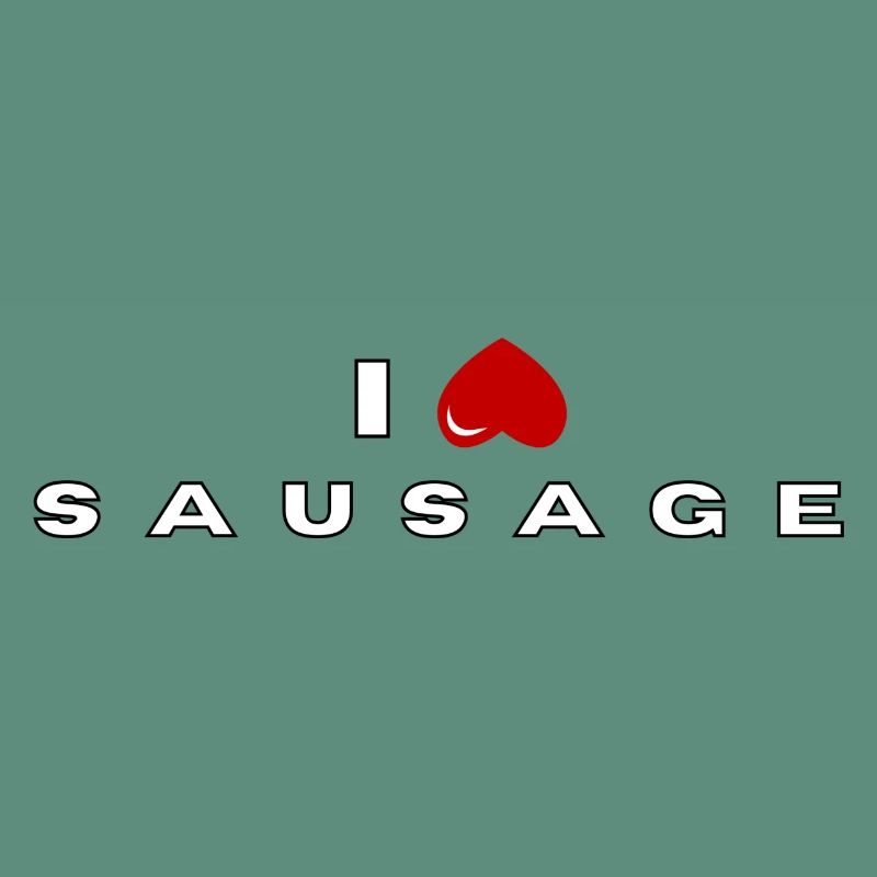 Ich hasse Wurst