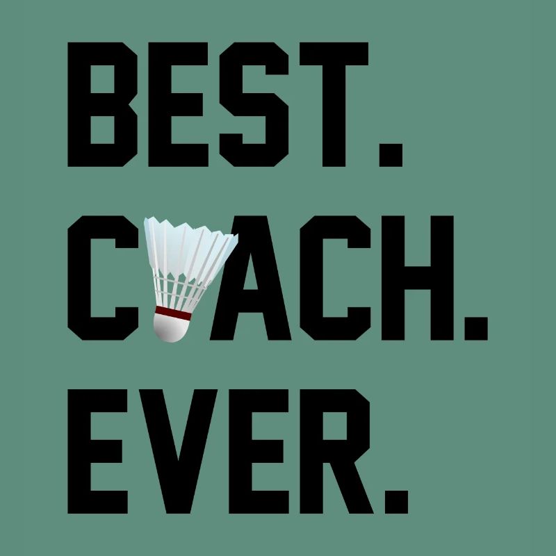 BESTER TRAINER BADMINTON