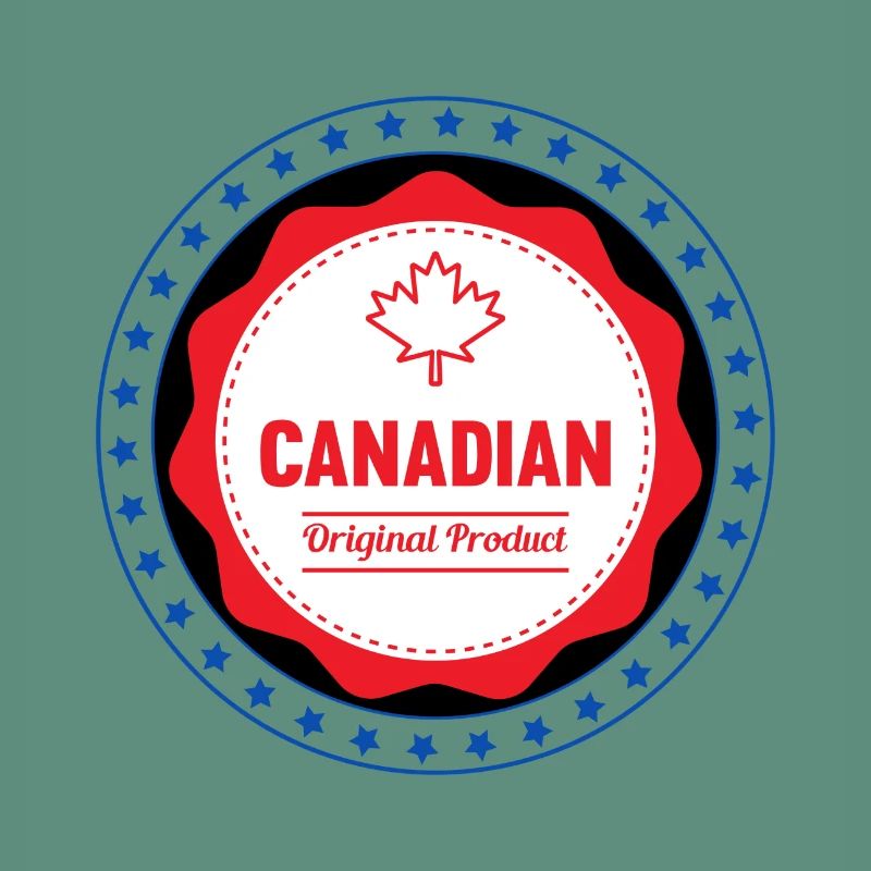 Canada, maple leaf.