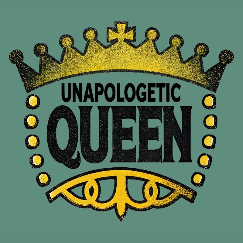 Unapologetic Queen