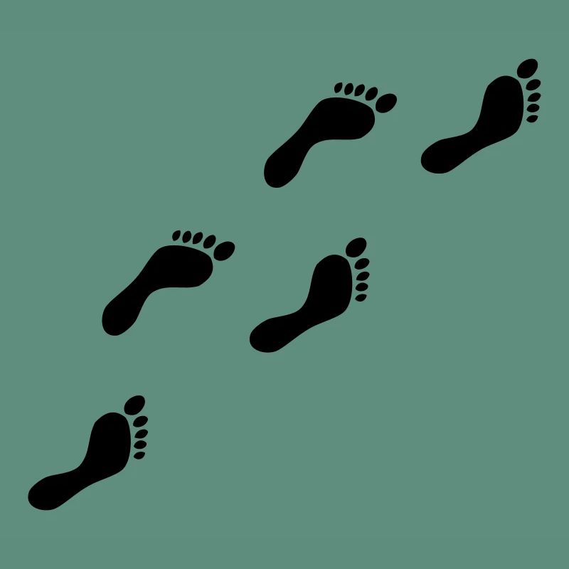 Footprints