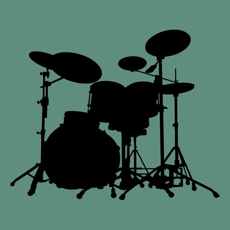 batterie - drums
