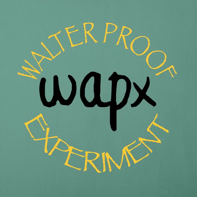 wapx logo noir