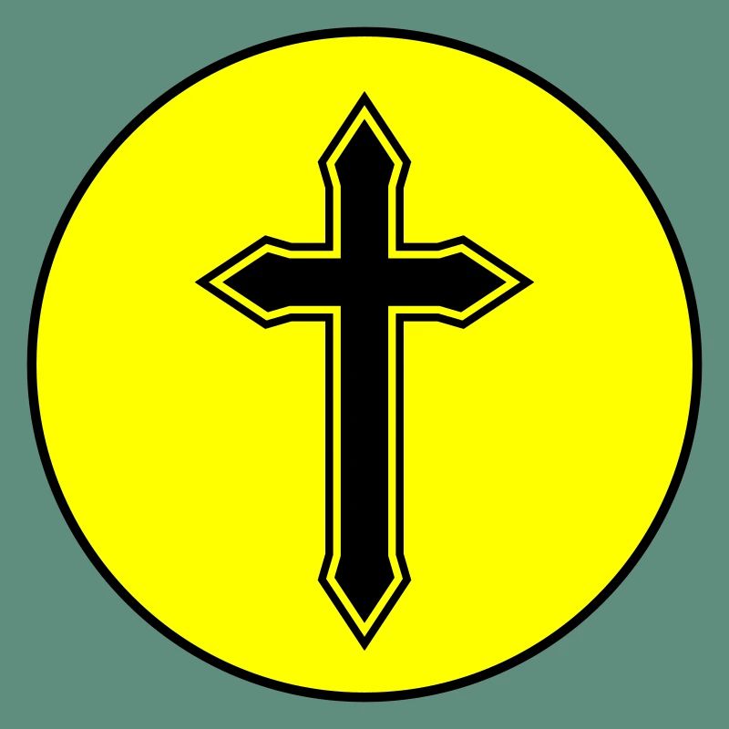 Cross Circle