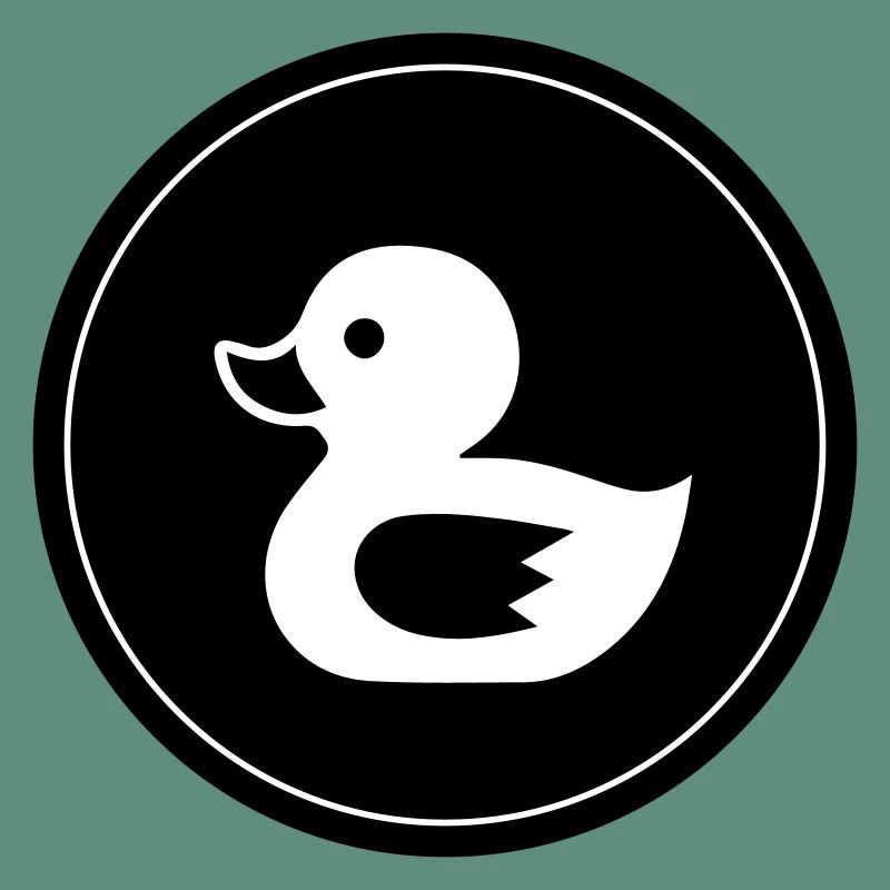 Duck Icon