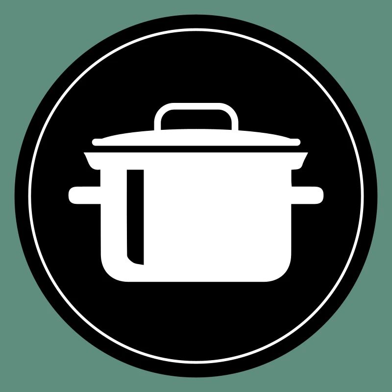 Cuisson d’une casserole
