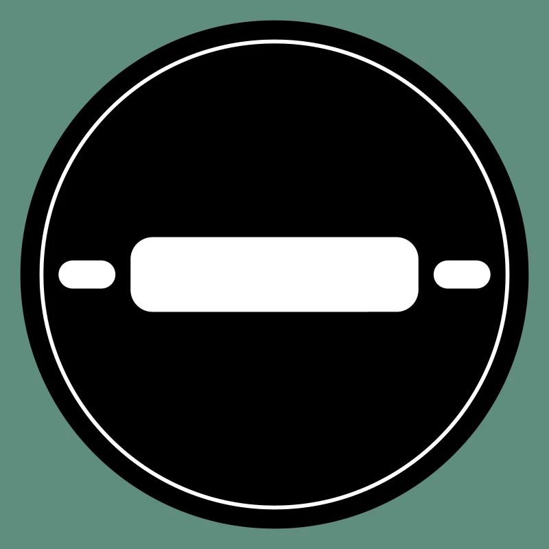 Kitchen roll baking rolling pin