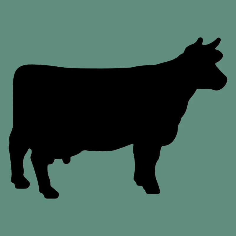 cow