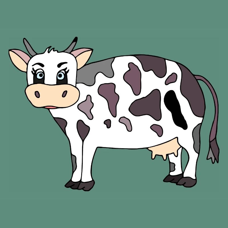 Cow